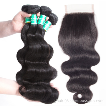 100% Mink Brazilian Virgin Human Hair Bundles,Wholesale Virgin Brazilian Hair Vendor,Raw Virgin Cuticle Aligned Hair
